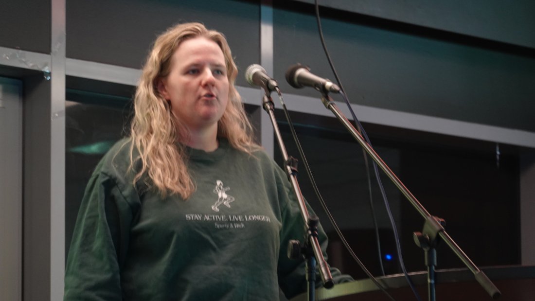 Maren Nuland Marcussen
