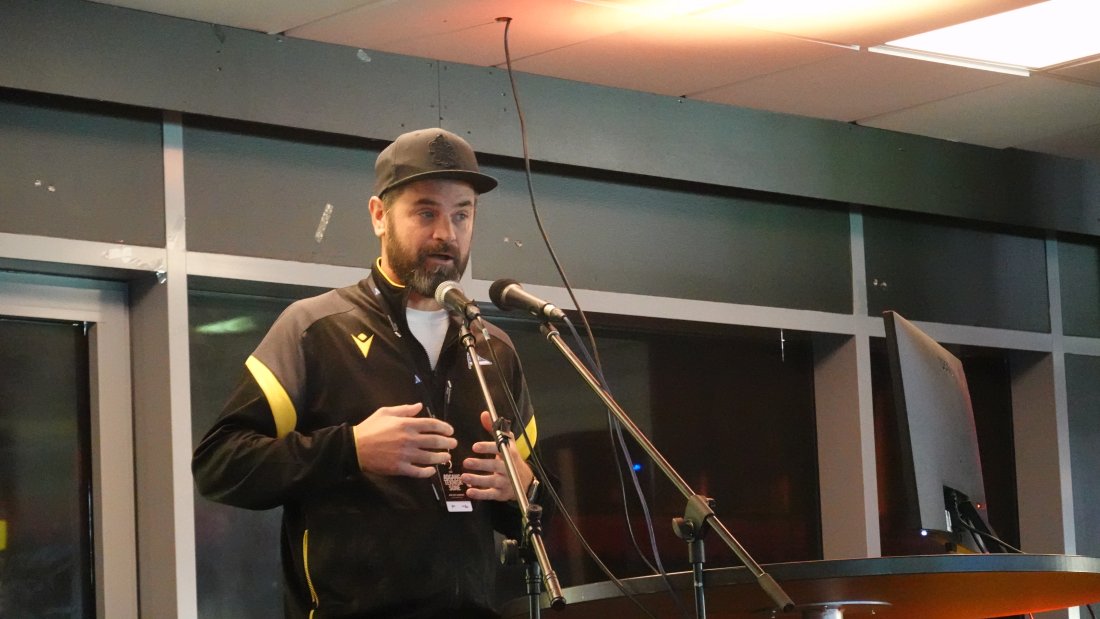 Erik Riis Jacobsen