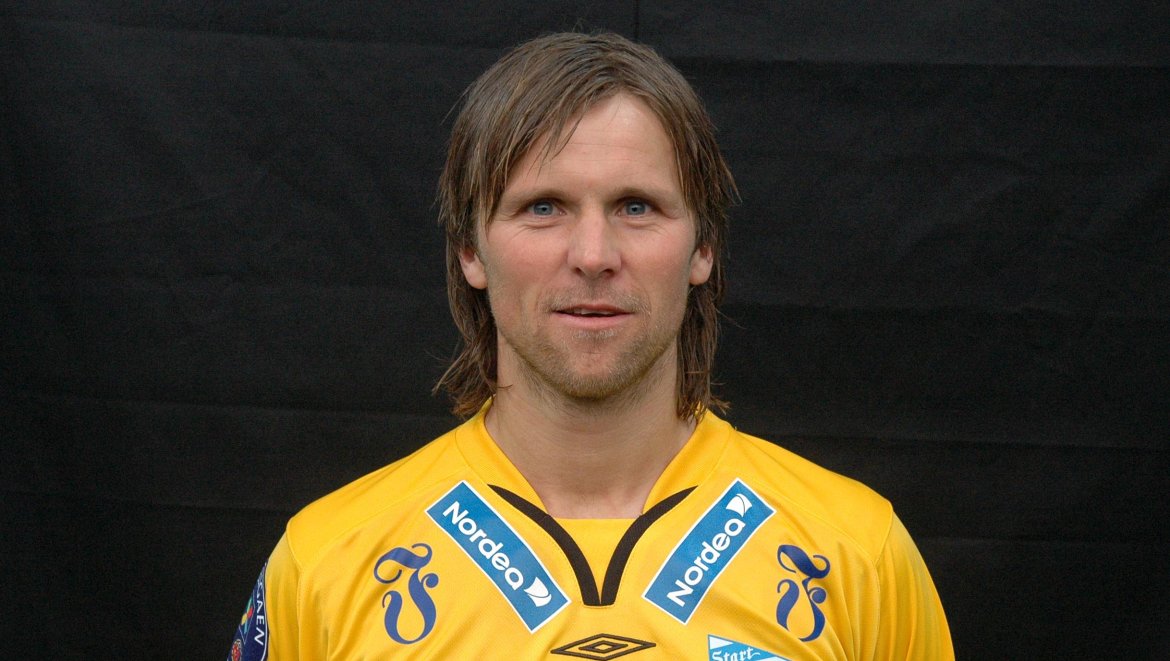 Kjetil Pedersen 2006