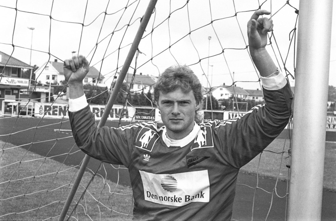 Tore Andre Dahlum (Foto NTB)