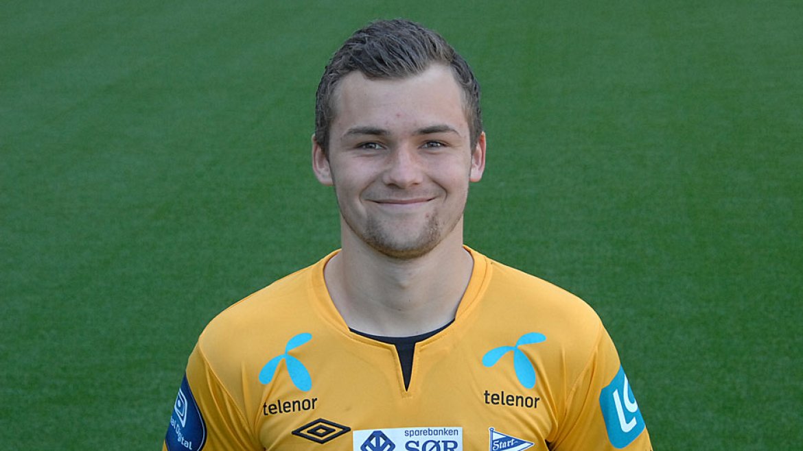 Henrik Dahlum