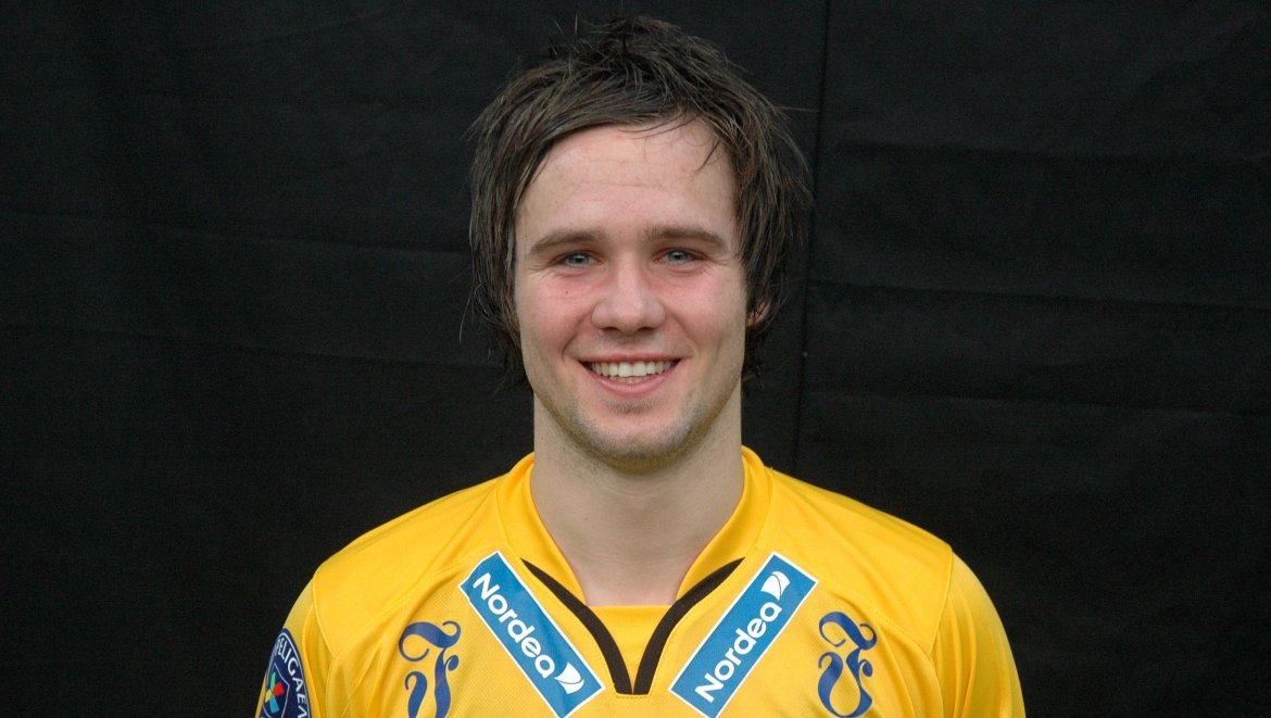 Kristofer Hæstad 2006