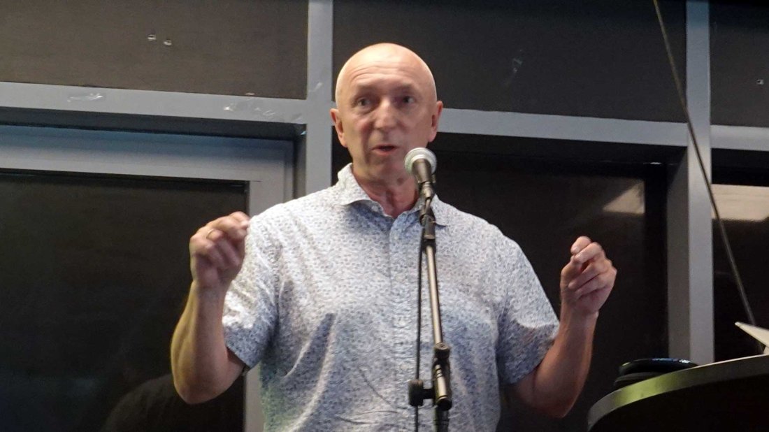 Børre Fredriksen