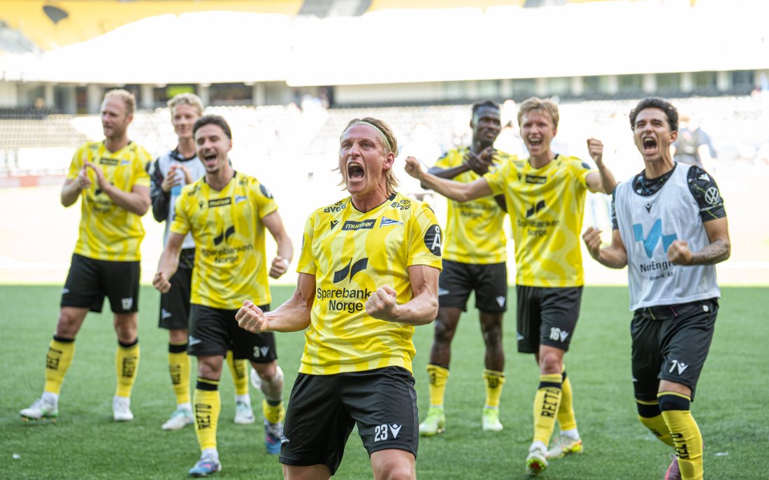 Meget god stemning i det fløyta gikk på mandag! Foto: Espen Gundersen.