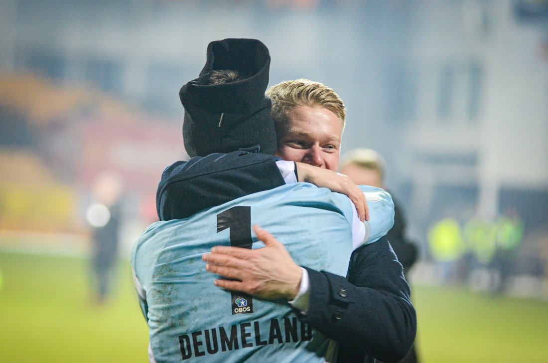 Gode minner fra Åråsen i 2019!