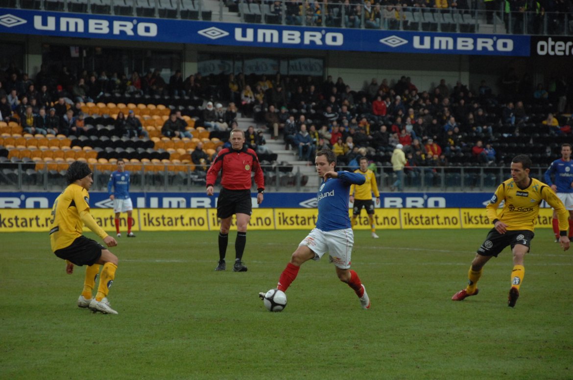 Bola, Doffen og Branko
