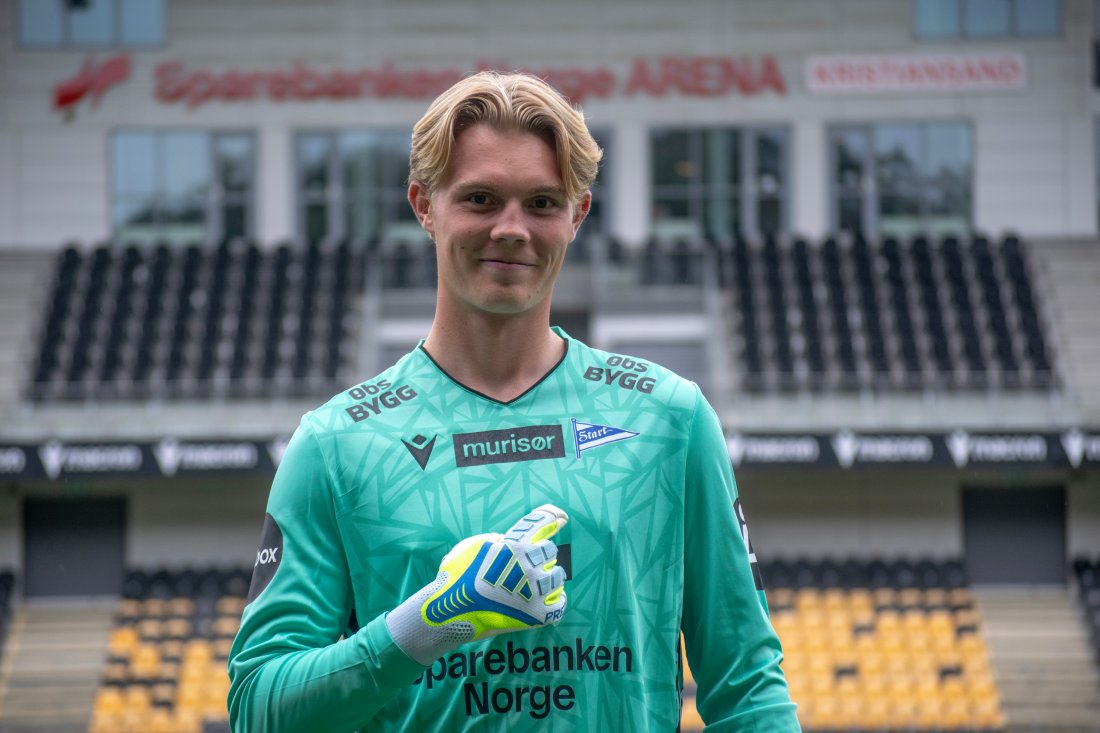 Magnus har stor erfaring i toppfotballen. Han har allerede opparbeidet seg 79 A-lags kamper for Vålerenga tross sin unge alder.