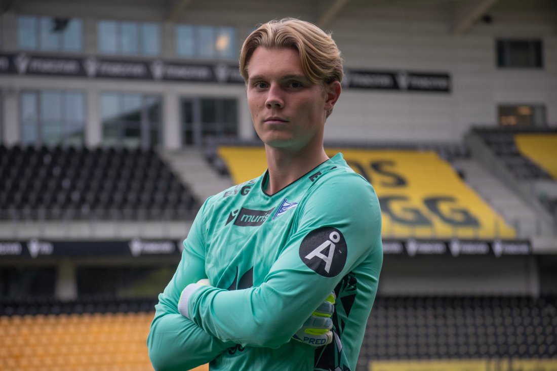 Magnus kommer til Start på et lån ut 2026-sesongen fra hovedstadsklubben Vålerenga.