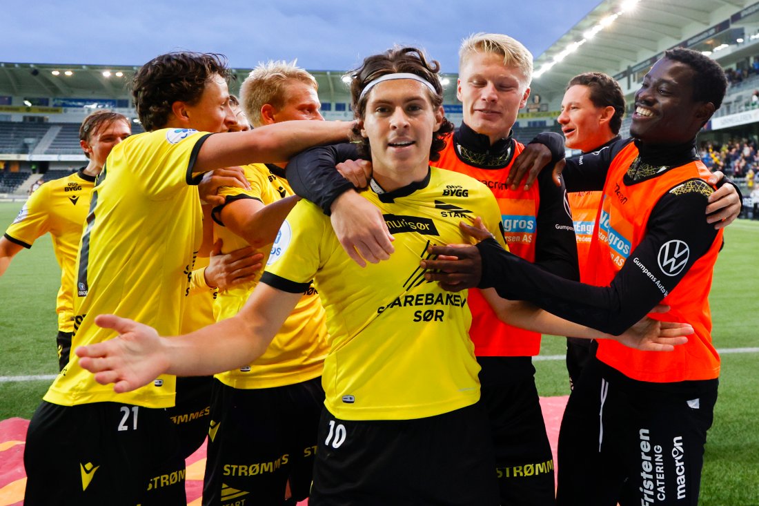 Start Eman Markovic Mjøndalen cupen.jpg