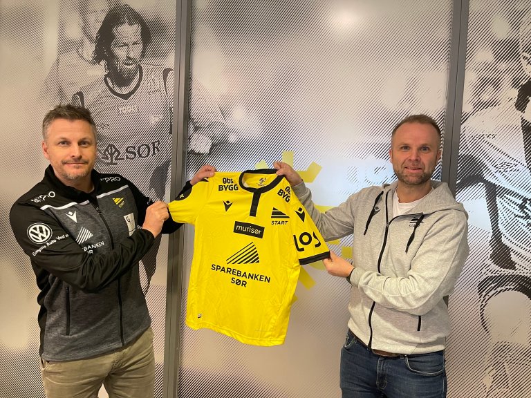 Arne Lars og drakten