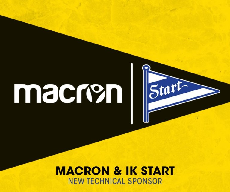 Macron Start