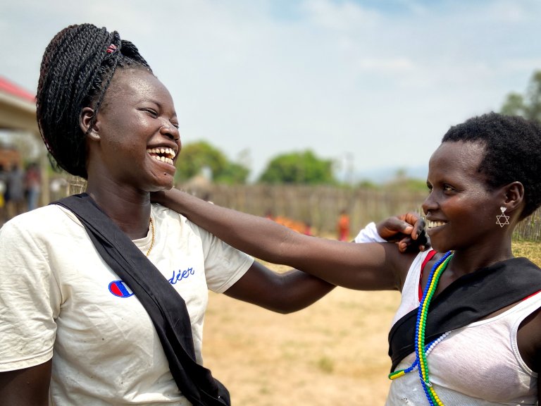 Foto: Kristin Marie Skaar/Strømmestiftelsen