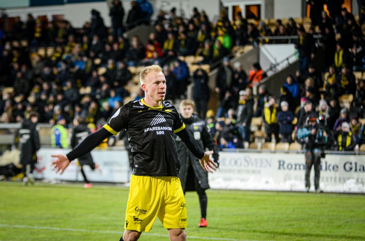 Martin Ramslan