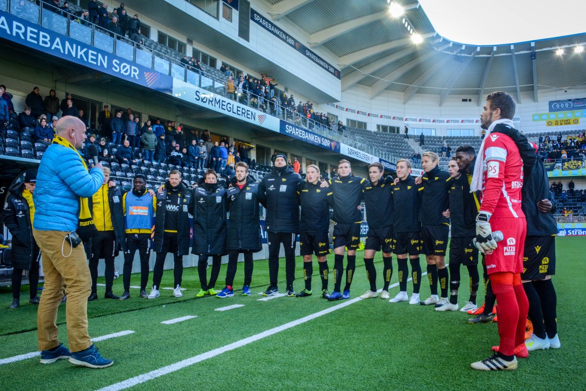 Foto: Tobias Bjerkholt Svensson