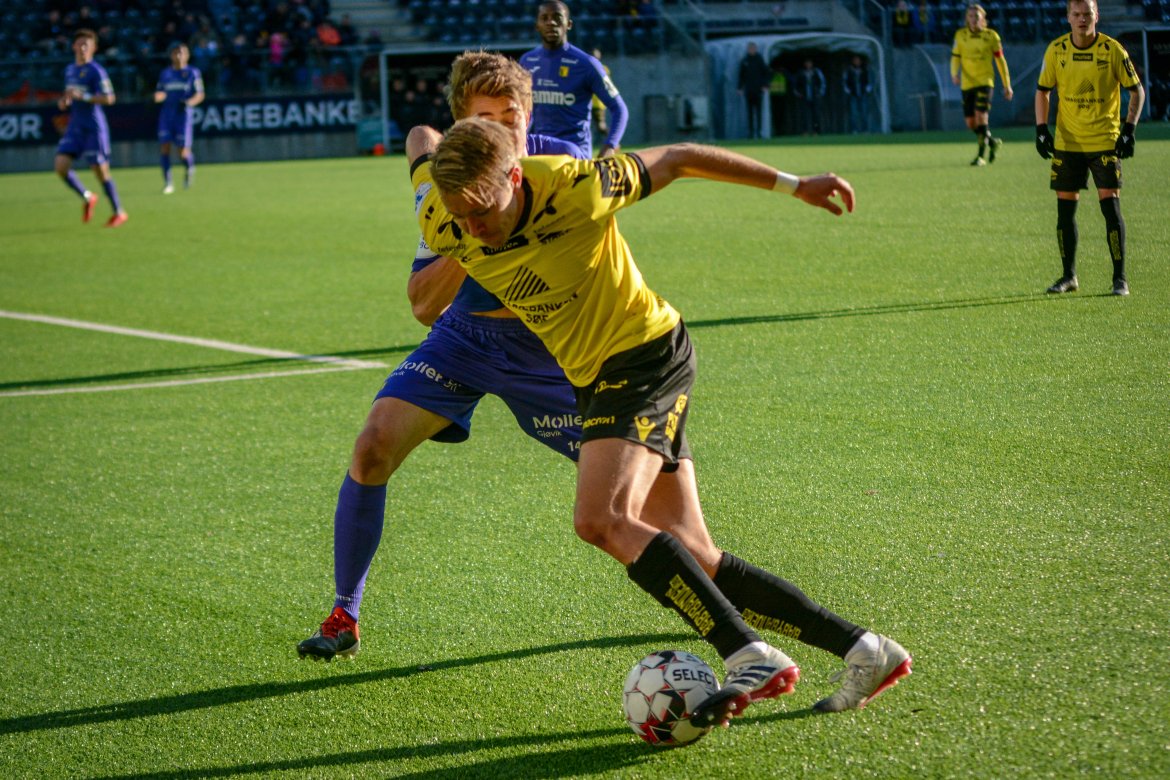 Foto: Tobias Bjerkholt Svensson  