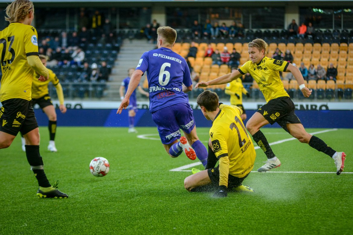 Foto: Tobias Bjerkholt Svensson 