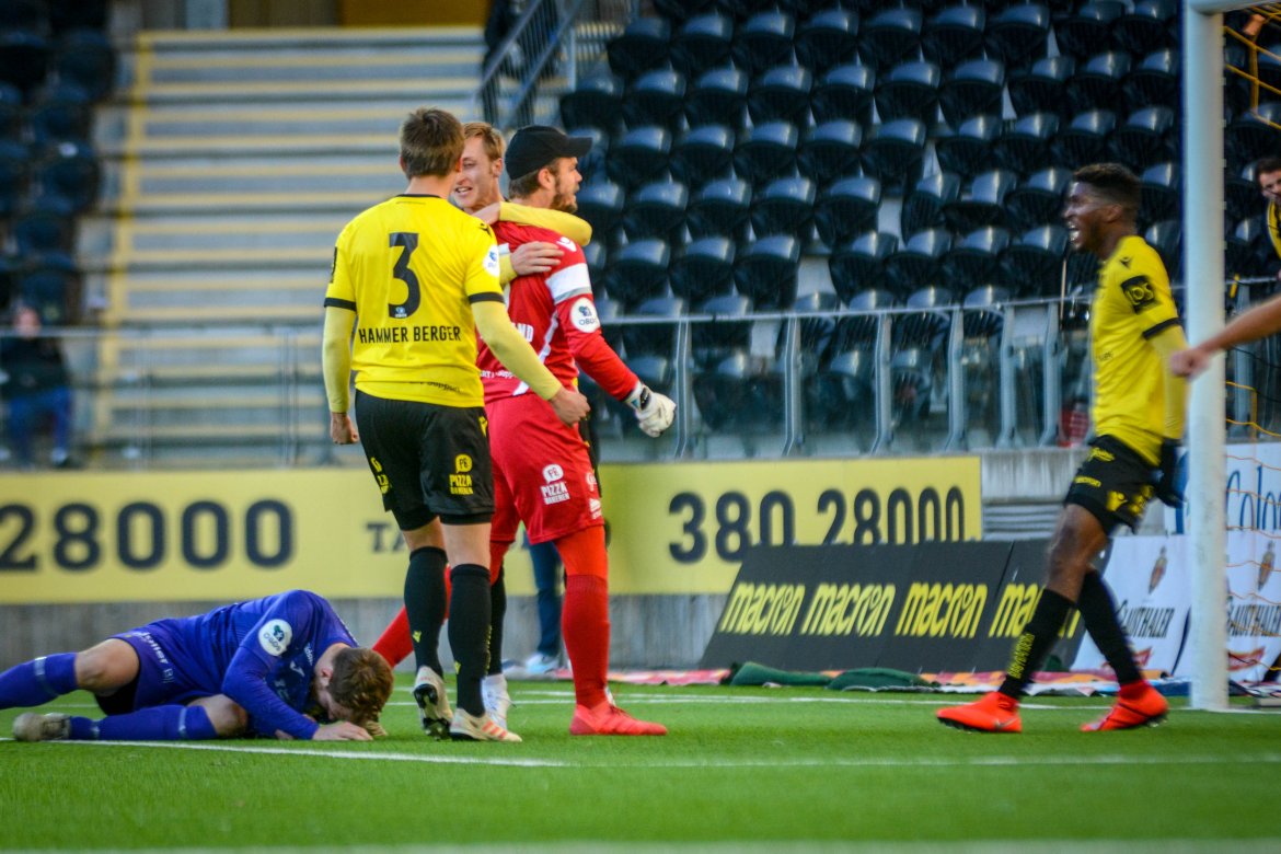 Foto: Tobias Bjerkholt Svensson