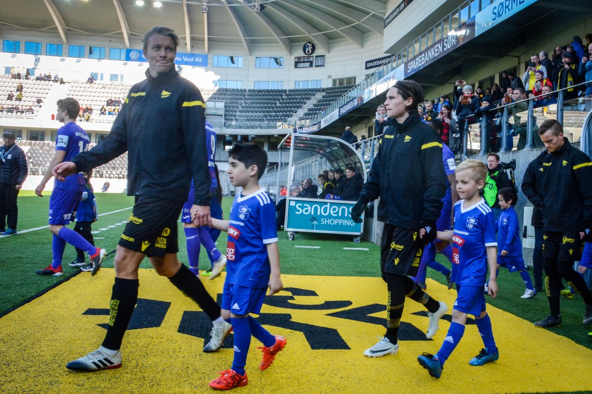 Foto: Tobias Bjerkholt Svensson