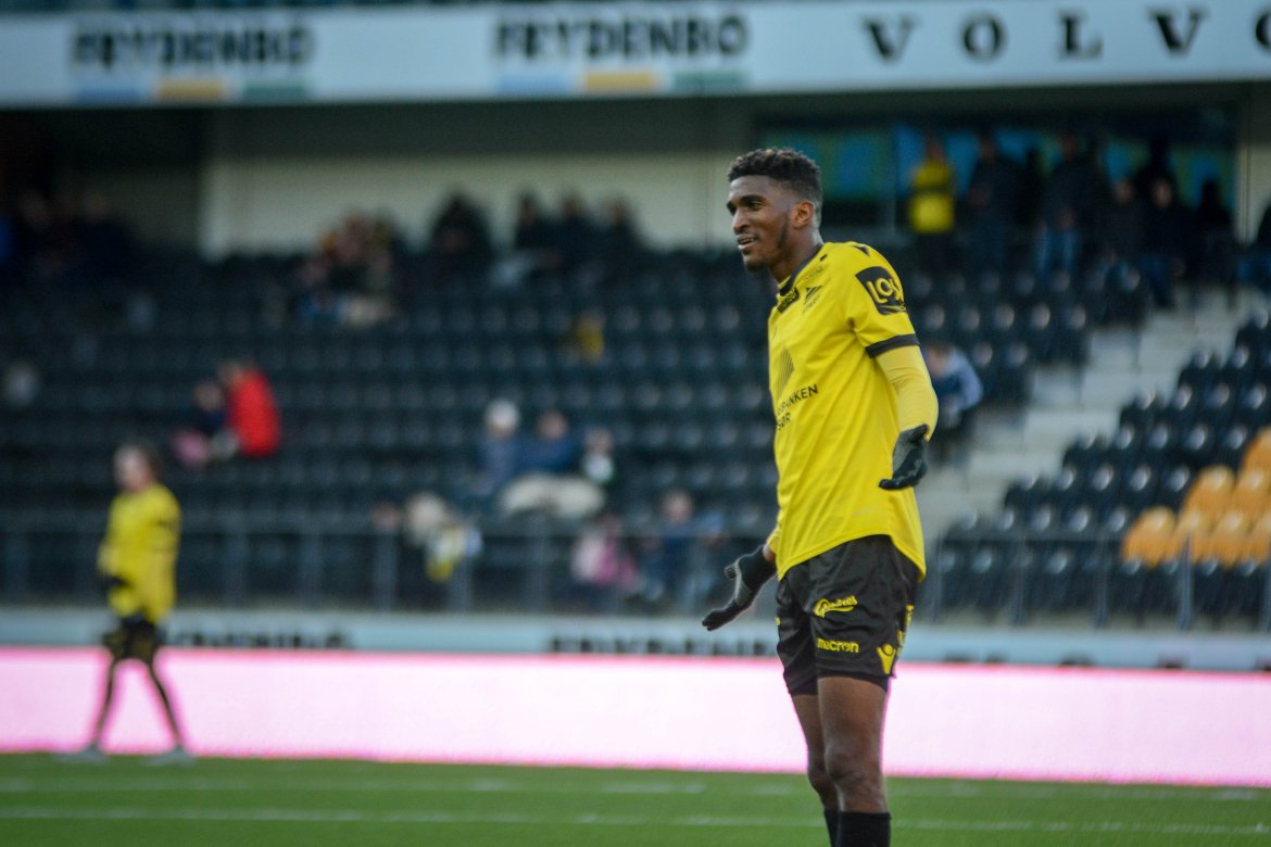 Foto: Tobias Bjerkholt Svensson