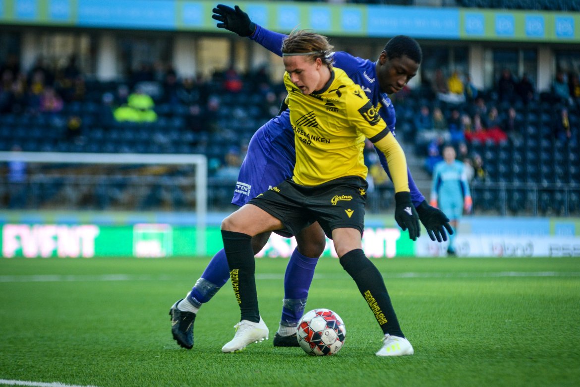 Foto: Tobias Bjerkholt Svensson  