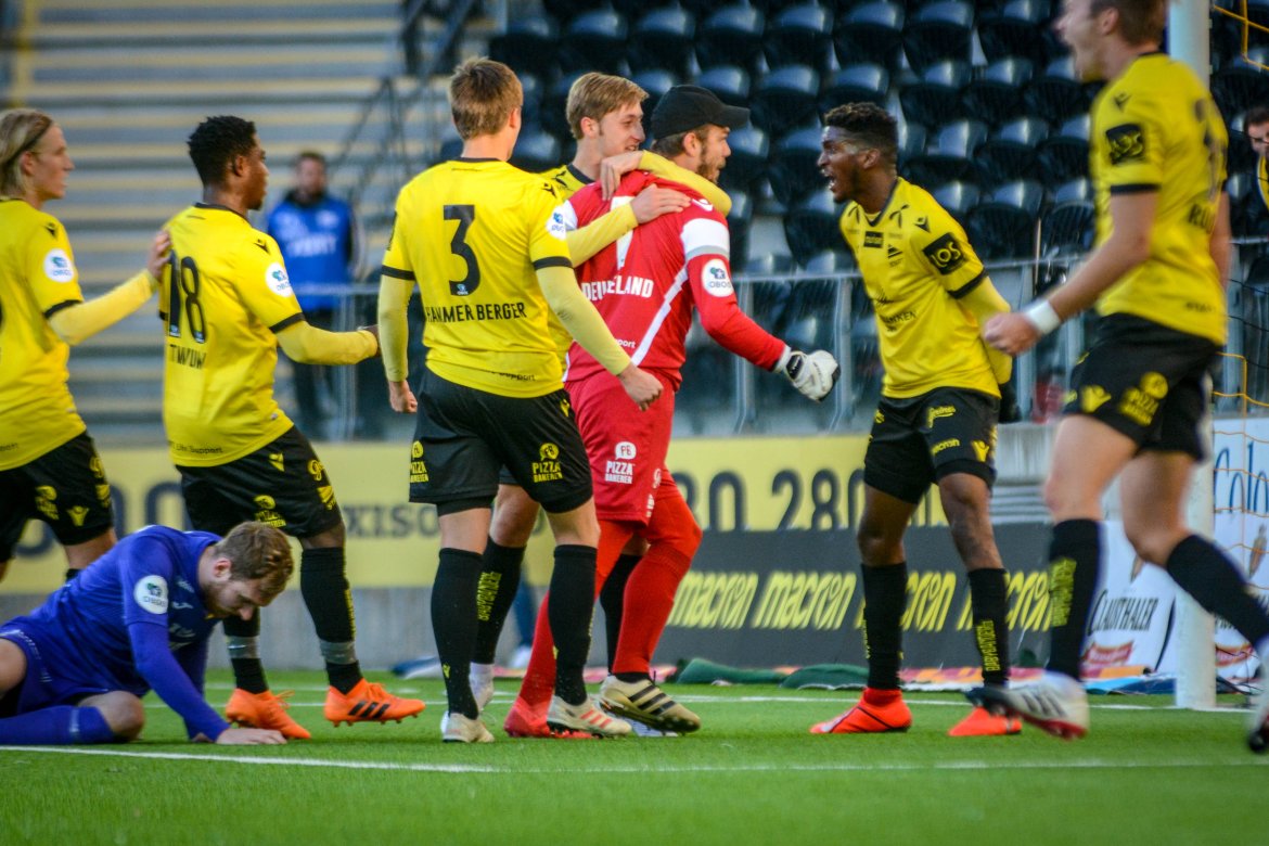 Foto: Tobias Bjerkholt Svensson