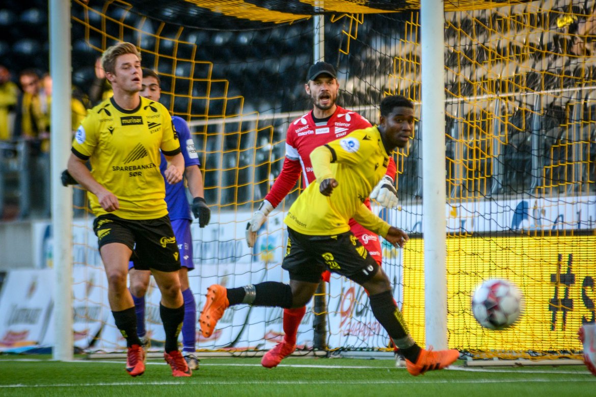 Foto: Tobias Bjerkholt Svensson