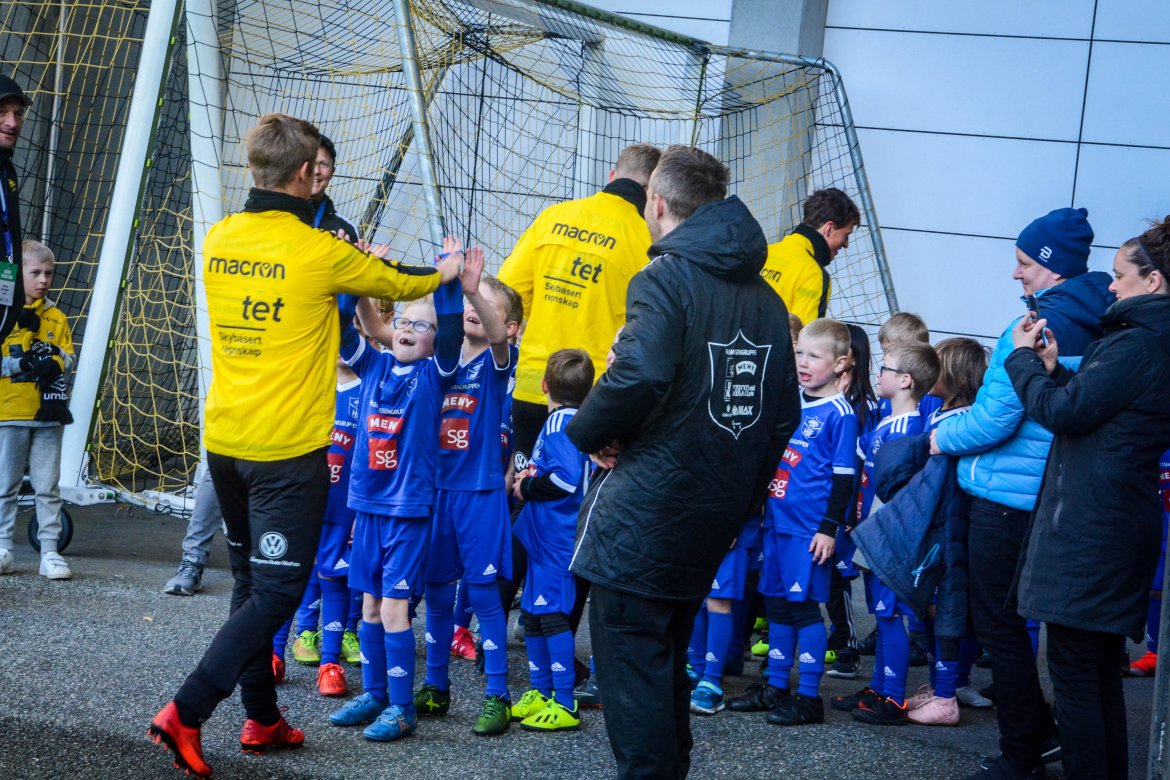 Foto: Tobias Bjerkholt Svensson