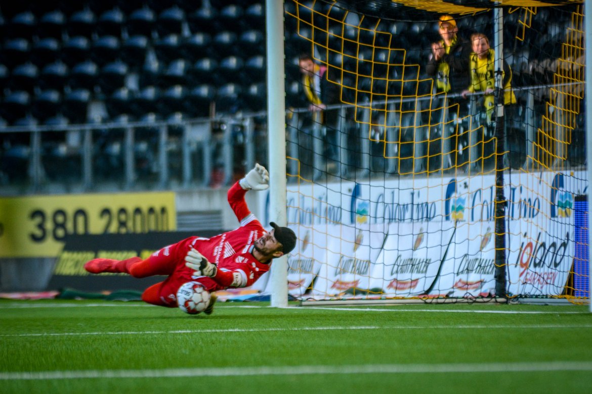 Foto: Tobias Bjerkholt Svensson