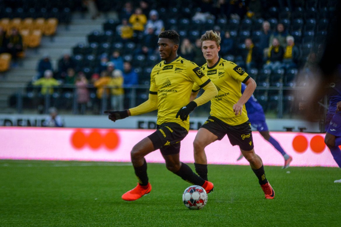 Foto: Tobias Bjerkholt Svensson