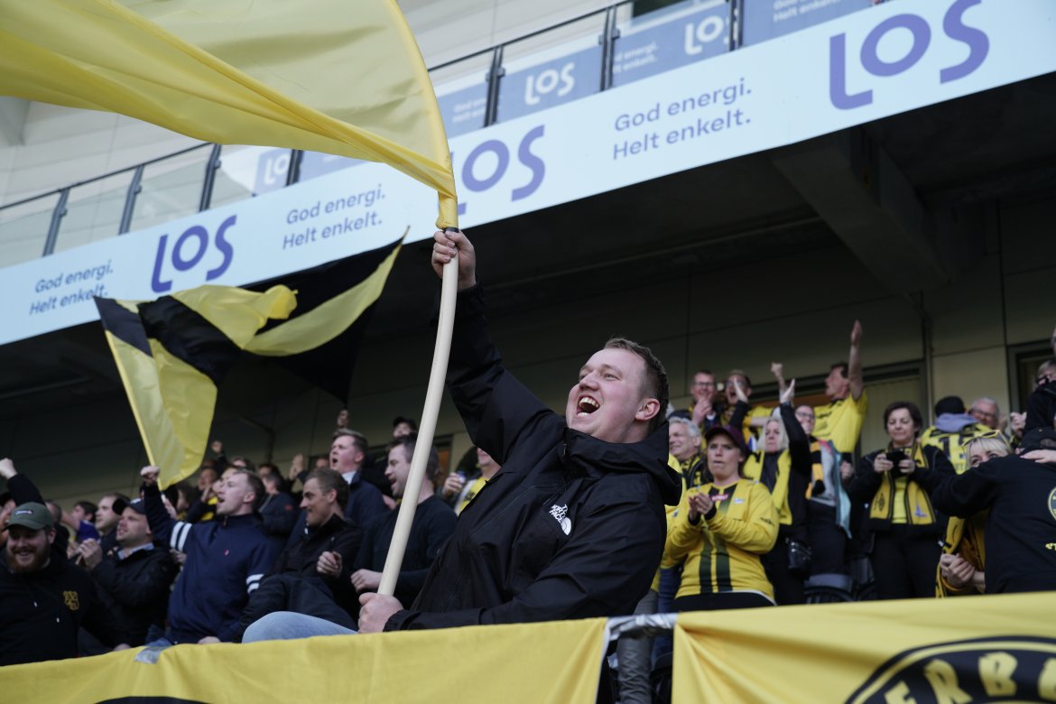 Foto: Gunnar Langeland