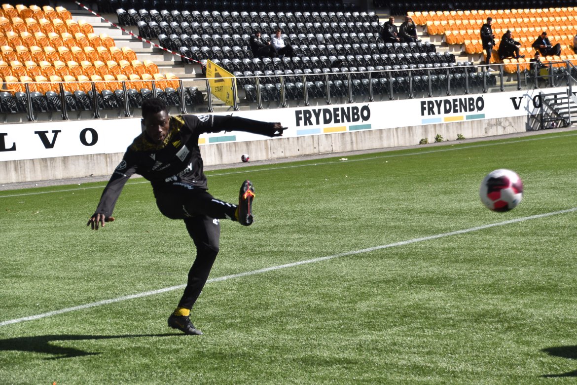 Adeleke Akinola Akinyemi