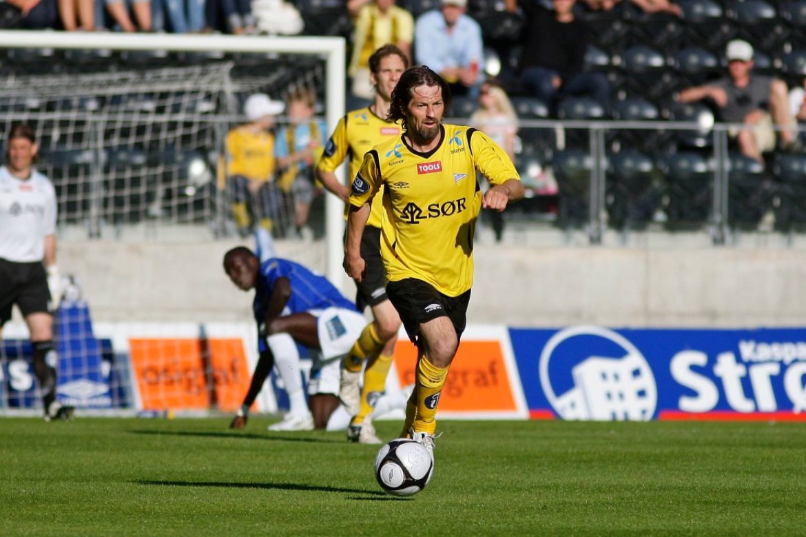 Foto: Tor Erik Schrøder