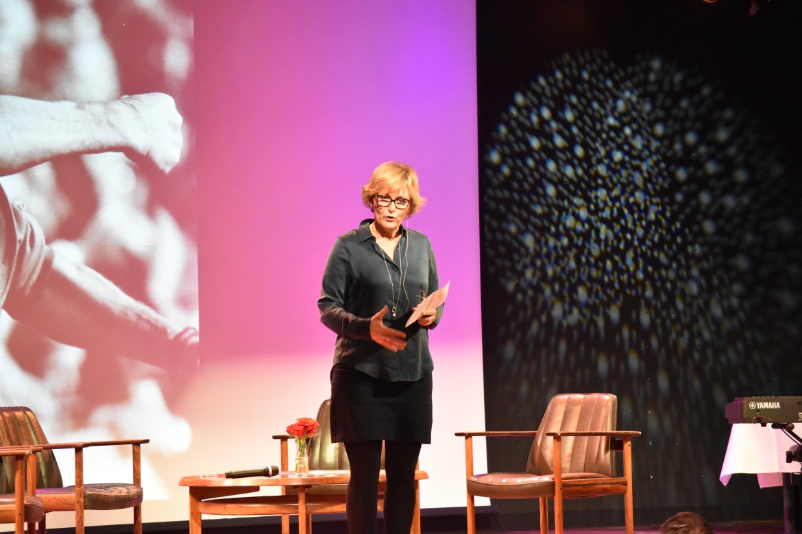 Monica Bergin Grimstad