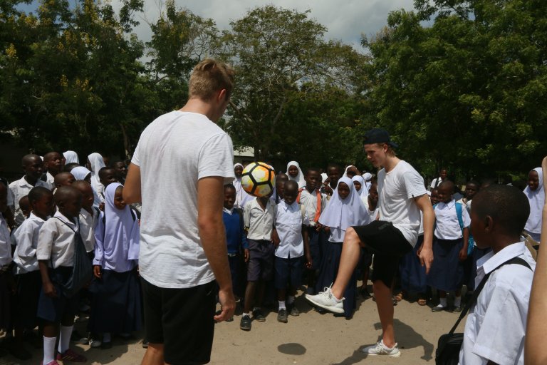 besøk i tanzania 2019 18