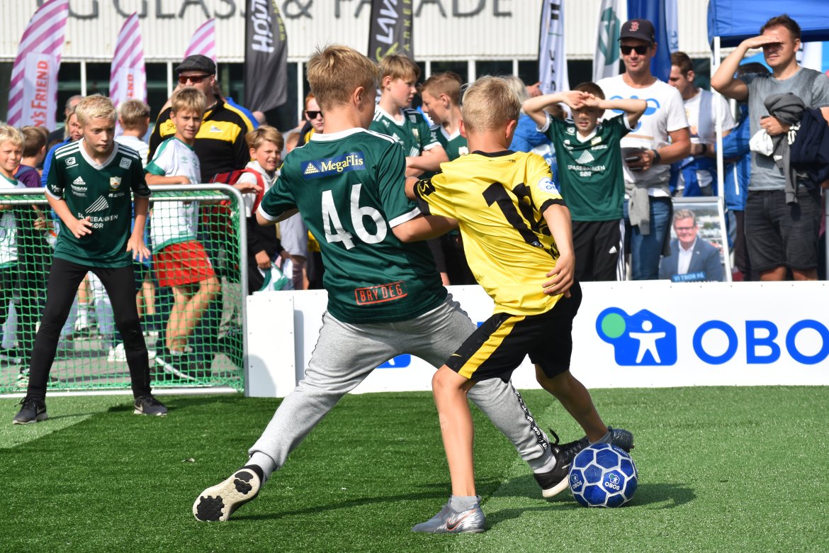 Foto: Fredrik Fjellvang