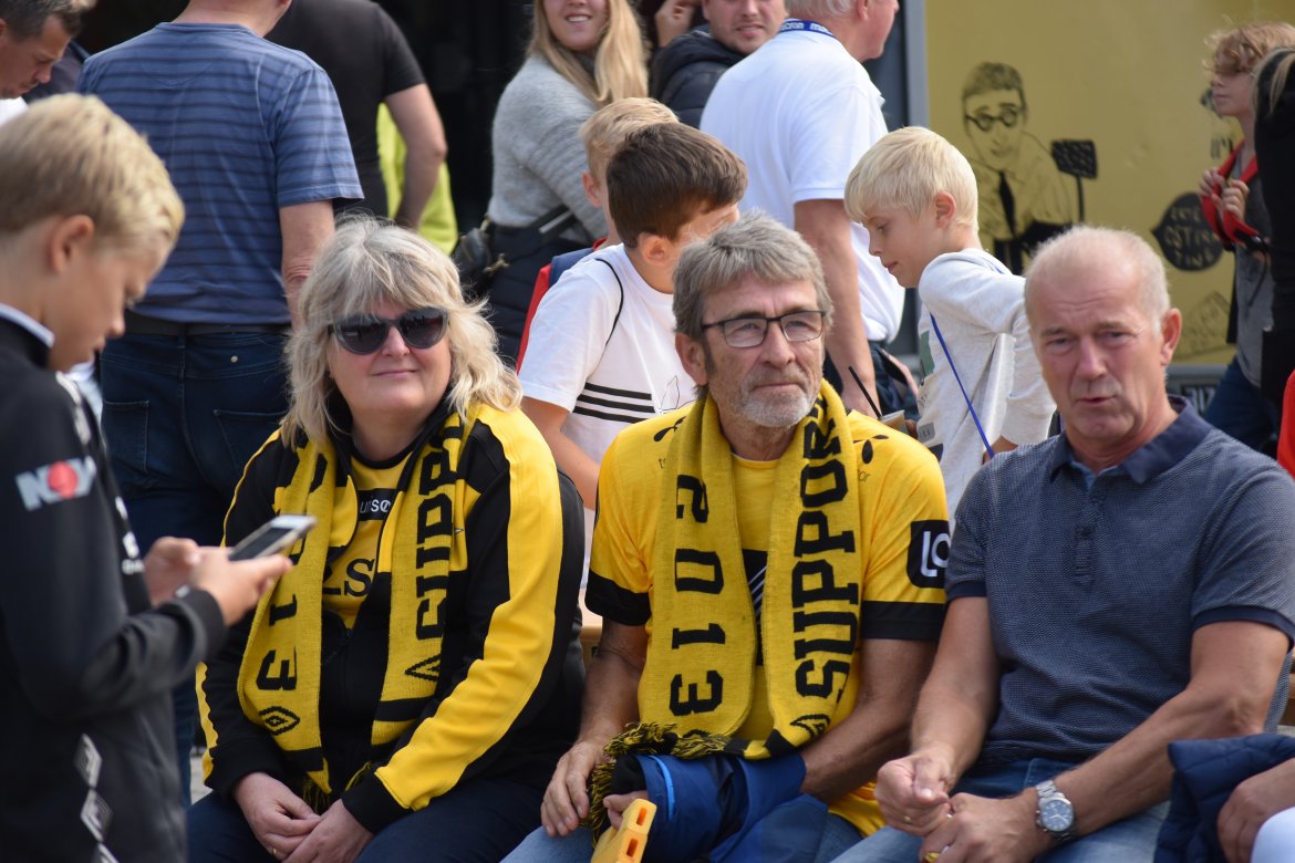 Foto: Fredrik Fjellvang 