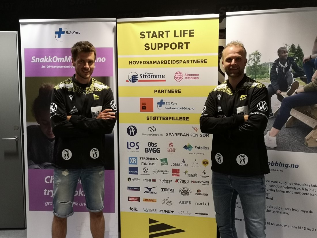 Sindre Tjelmeland, Lars Andersen, sponsorer, ik start,.jpg