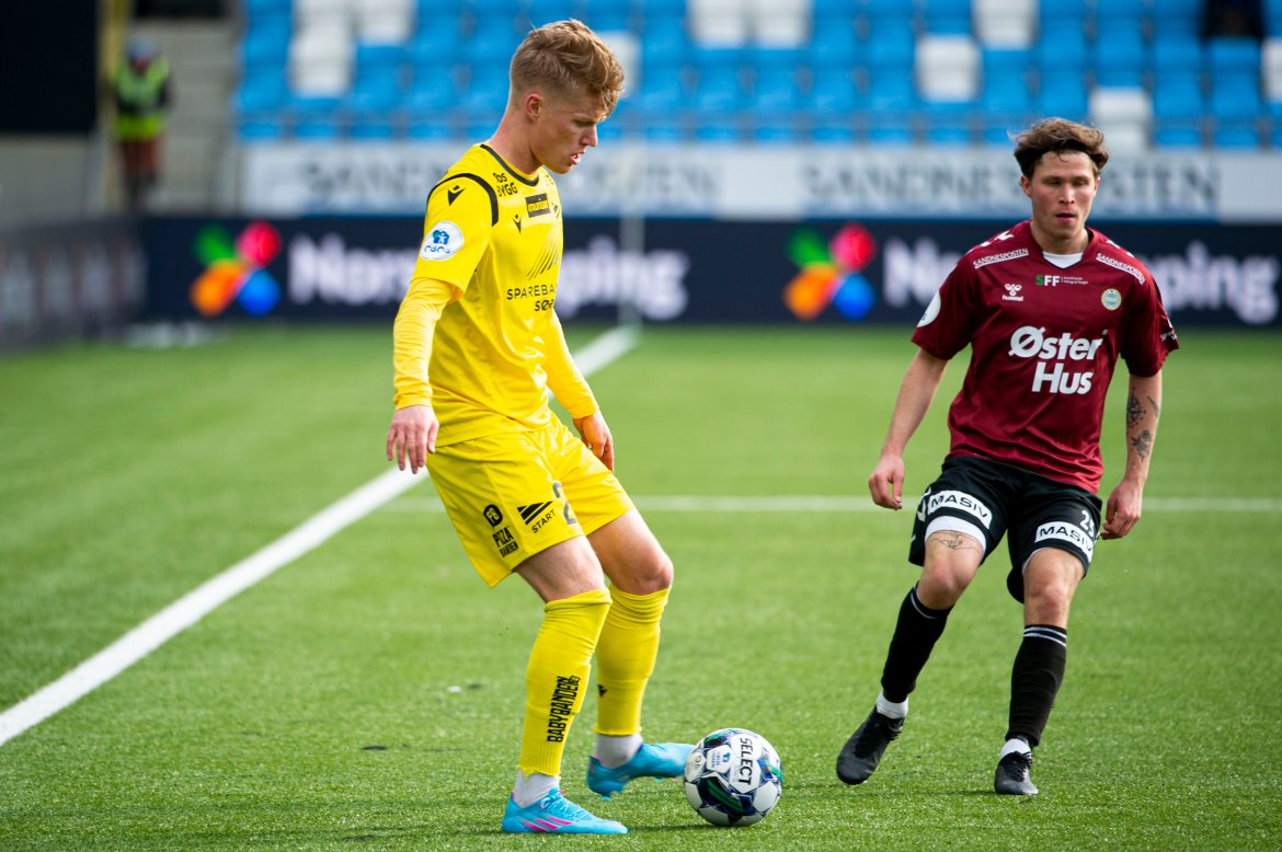 Kristoffer Tønnessen