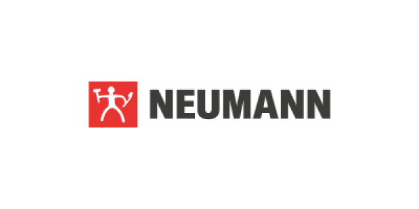 Neumann Bygg