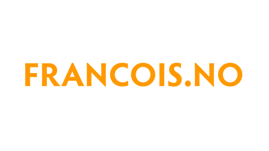 Francois.no