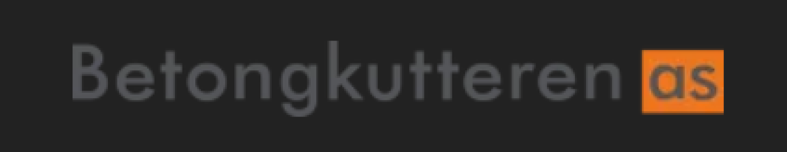 Betongkutteren