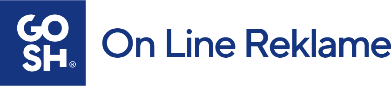 Gosh On Line Reklame