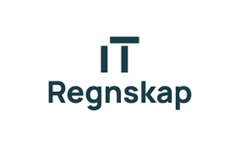 IT Regnskap AS