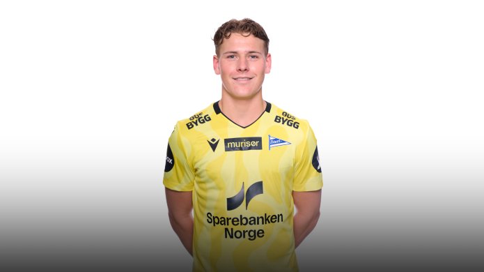  Marius Nordal returnerer fra lån hos Åsane