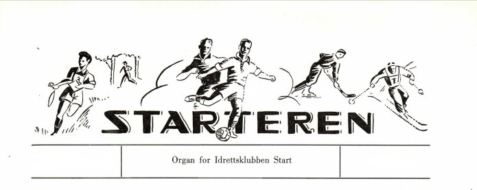 Starteren 1967-1976