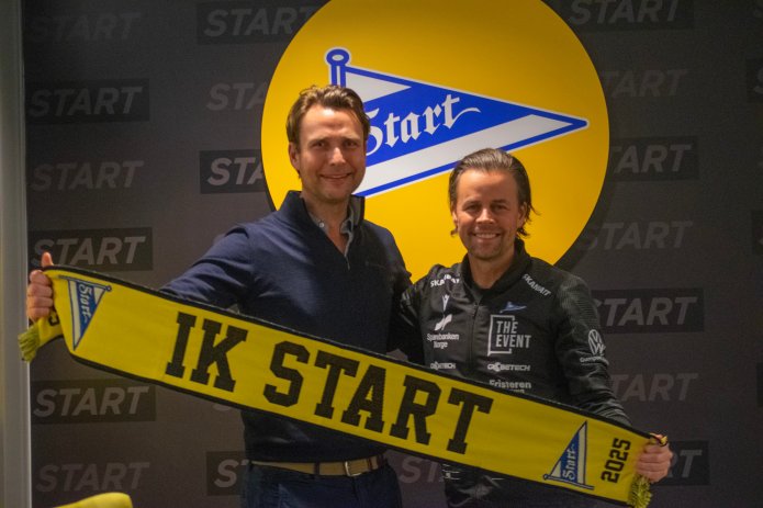 Gosh On Line Reklame blir med på laget