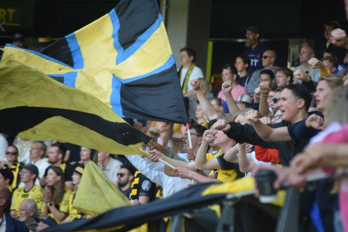 10 000 billetter solgt til hjemmekampen mot Viking