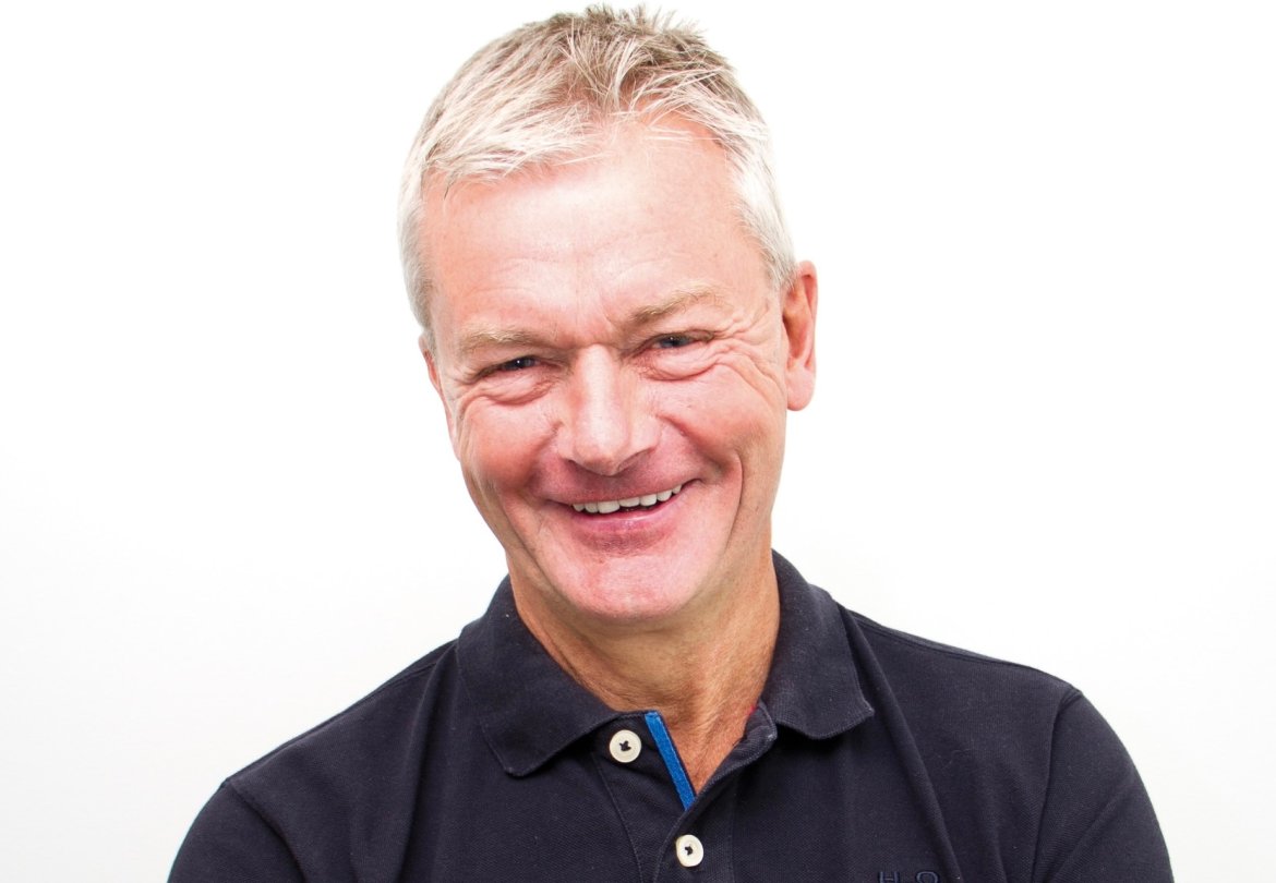 Nils Sverre Ingebretsen