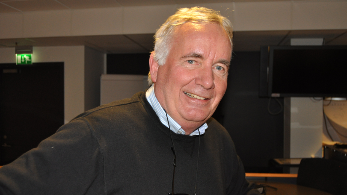 Erik Geelmuyden