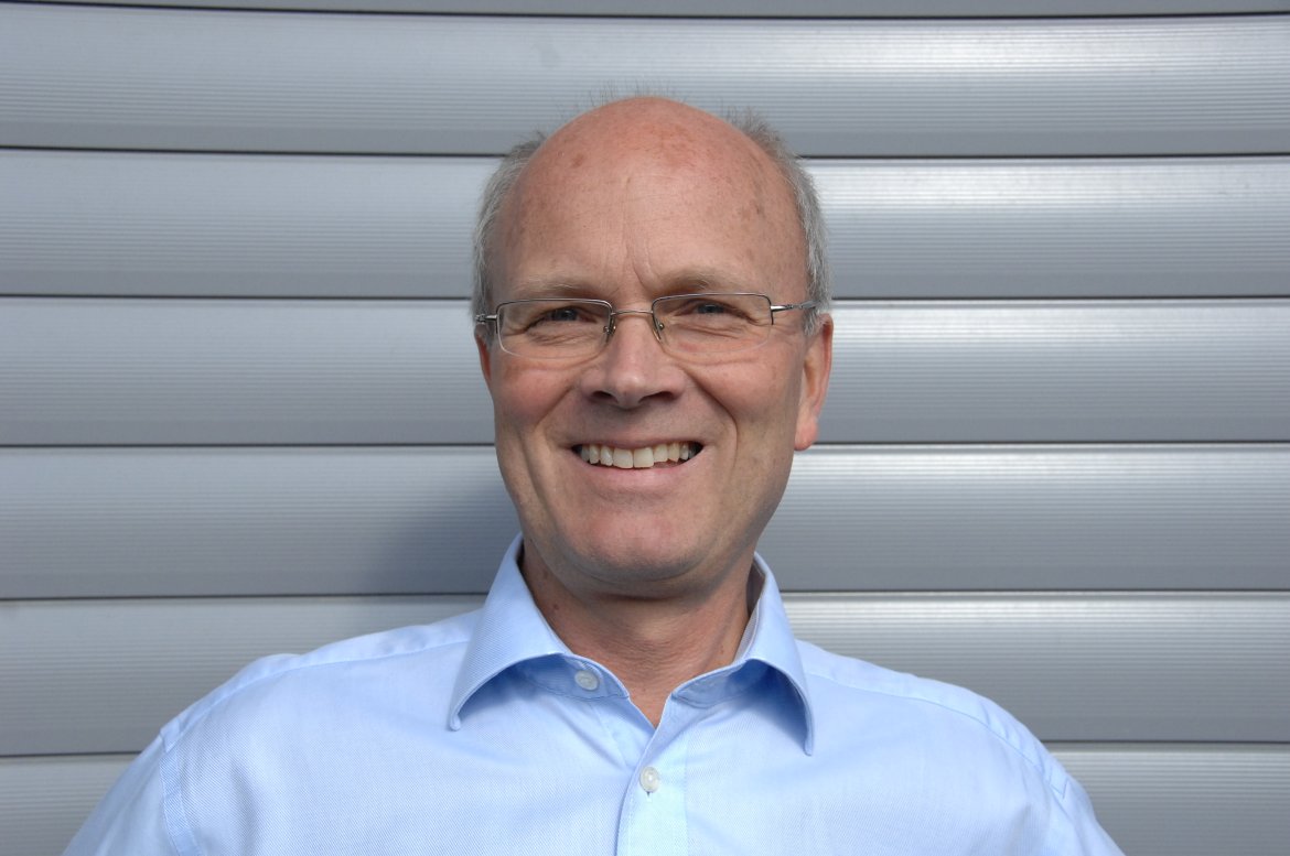 Magne Kristiansen